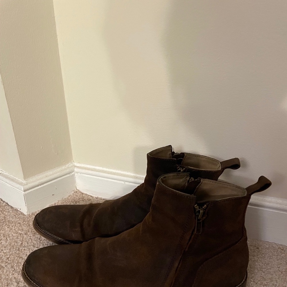 Men’s boots
